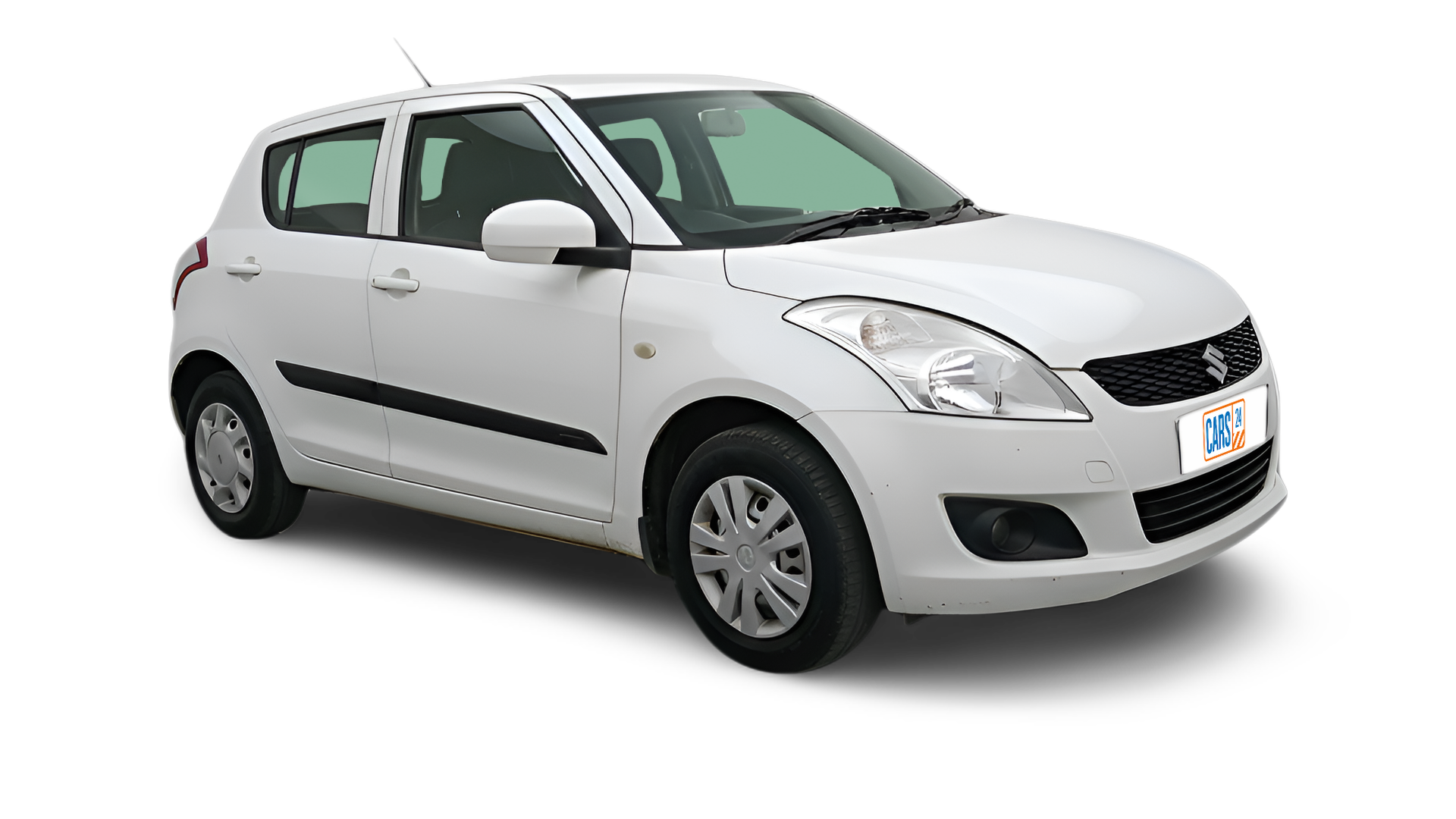 Maruti Swift-img